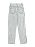7 For All Mankind Stripes Blue Jeans Size 24 waist - photo 2