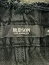 Hudson Jeans 100% Cotton Black Jeans Size 25 waist - photo 6
