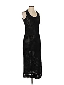 casual mini dress Charming Daisy Print Mini Dress for Women main image 1