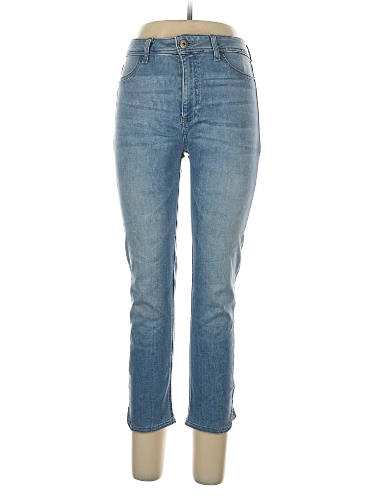 Pre-owned Dl1961 Jeans In Blue