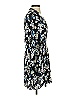 Zara Blue Casual Dress Size S - photo 4