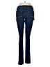 7 For All Mankind Blue Jeans Size 28 waist - photo 2
