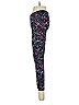Lululemon Athletica Print Black Active Pants Size 4 - photo 5