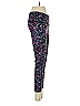 Lululemon Athletica Print Black Active Pants Size 4 - photo 4