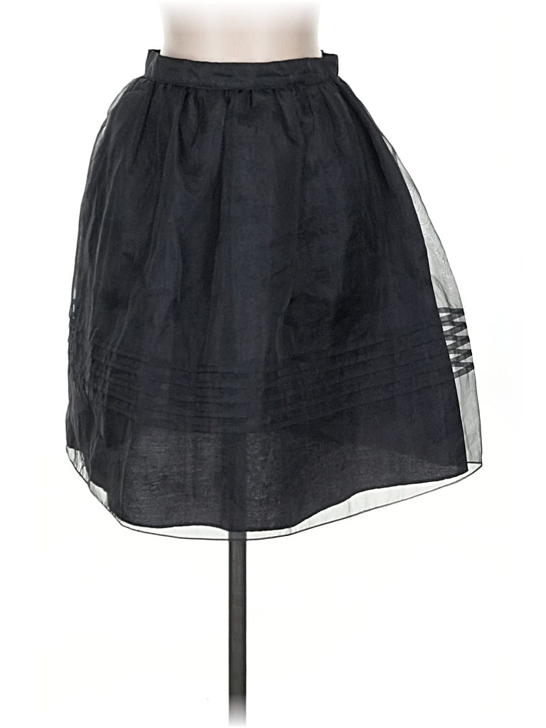 Pre-owned Assorted Brands Casual Skirt In Black