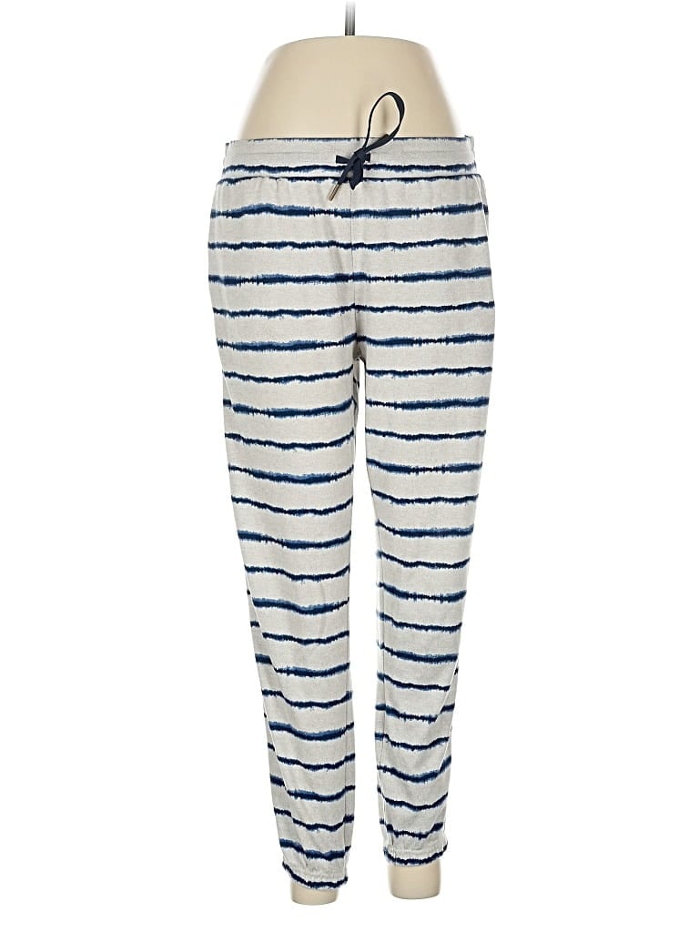 Pre-owned Carve Designs Casual Pants In Blue