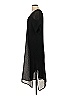 Babaton 100% Polyester Black Cocktail Dress Size XXS - photo 5