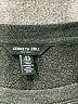Kenneth Cole New York Gray Sweatshirt Size S - photo 7
