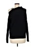 Bailey 44 Black Wool Pullover Sweater Size M (estimated) - photo 2