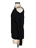 Bailey 44 Black Wool Pullover Sweater Size M (estimated) - photo 5