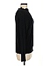 Bailey 44 Black Wool Pullover Sweater Size M (estimated) - photo 4