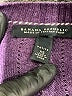 Banana Republic Purple Pullover Sweater Size XS - photo 7
