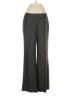 Semantiks Tweed Gray Dress Pants Size 4 - photo 1
