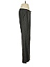 Semantiks Tweed Gray Dress Pants Size 4 - photo 4