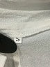 Unbranded White Casual Dress Size S - photo 7