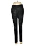Danskin Graphic Black Casual Pants Size M - photo 1