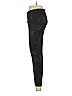 Danskin Graphic Black Casual Pants Size M - photo 5