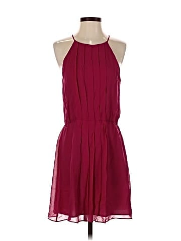 Dolce Vita Cocktail Dress (view 1)