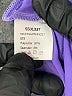 Shein Solid Purple Cocktail Dress Size S - photo 7