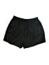 Everlane 100% Flax Solid Black Athletic Shorts Size 1 - photo 1