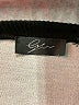 Cyrus Black Cardigan Size S - photo 7