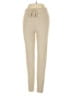 Unbranded Tan Ivory Casual Pants Size S - photo 1