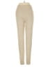 Unbranded Tan Ivory Casual Pants Size S - photo 2