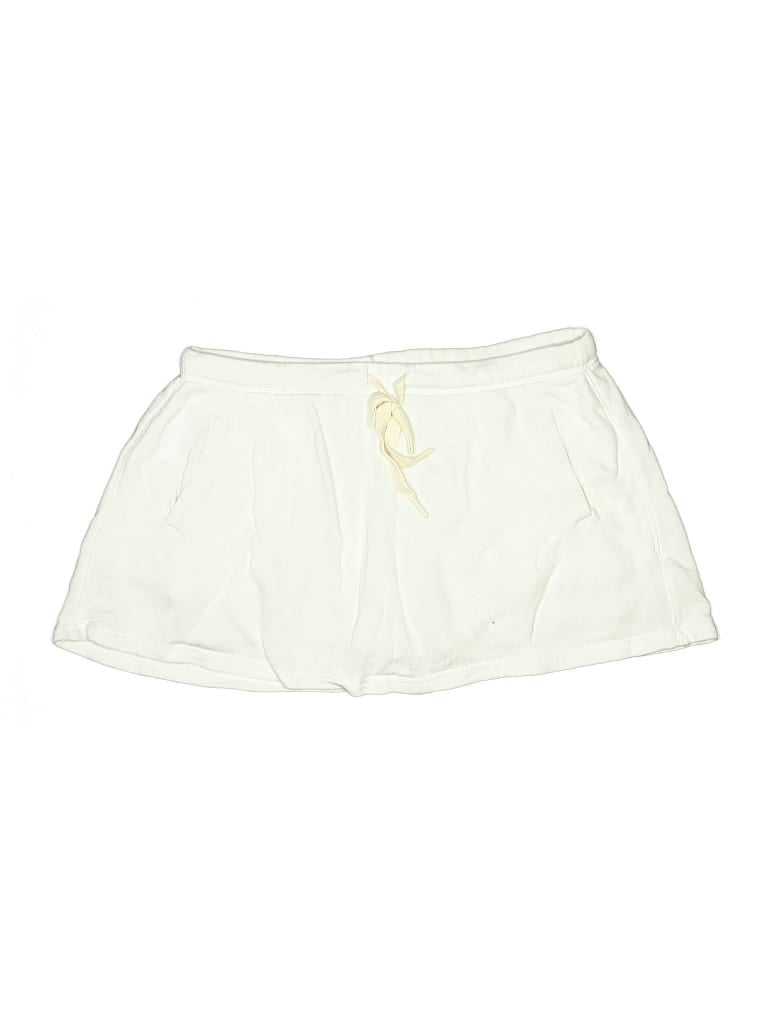 Pre-owned Offline By Aerie Active Skort In White