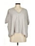 Banana Republic Gray Poncho Size M - photo 1
