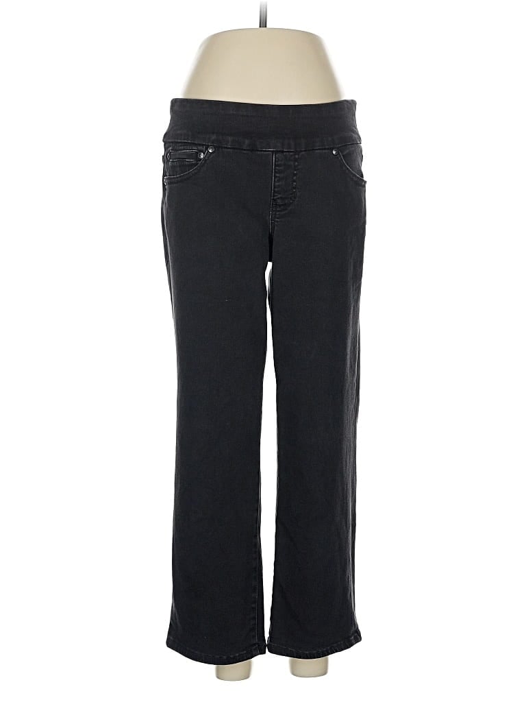 Pre-owned Jag Jeans In Black