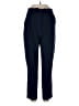 H&M Blue Casual Pants Size 10 - photo 1
