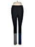 Outdoor Voices Color Block Black Active Pants Size M - photo 1