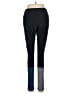 Outdoor Voices Color Block Black Active Pants Size M - photo 2