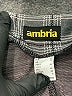 Ambria Checkered-gingham Gray Casual Dress Size 4 - photo 7
