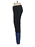 Outdoor Voices Color Block Black Active Pants Size M - photo 5