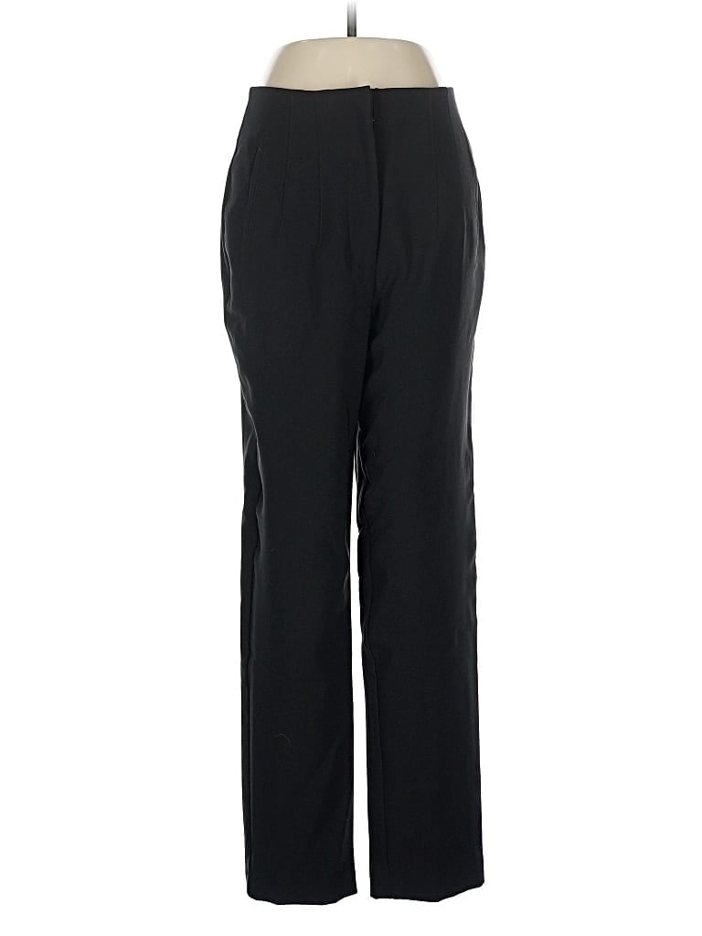 Pre-owned Rdi Dress Pants In Black