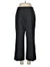 Fabrizio Gianni Chevron-herringbone Gray Dress Pants Size 6 - photo 1