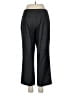 Fabrizio Gianni Chevron-herringbone Gray Dress Pants Size 6 - photo 2