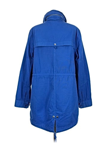 J.Crew Raincoat (view 2)
