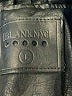 Blank NYC Black Jacket Size 1 - photo 6