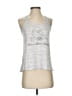 Bella + Canvas Silver Tank Top Size S - photo 1