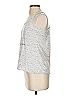 Bella + Canvas Silver Tank Top Size S - photo 5