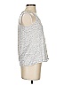 Bella + Canvas Silver Tank Top Size S - photo 4
