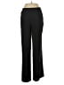 ninepine Solid Black Dress Pants Size L - photo 1