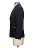 Unbranded Black Blazer Size 2 - photo 5
