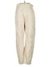 Zara 100% Cotton Ivory Jeans Size 6 - photo 2