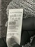 Topshop Gray Pullover Sweater Size 8 - photo 8