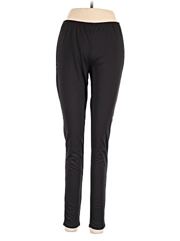 Jaclyn Smith Active Pants (view 1)