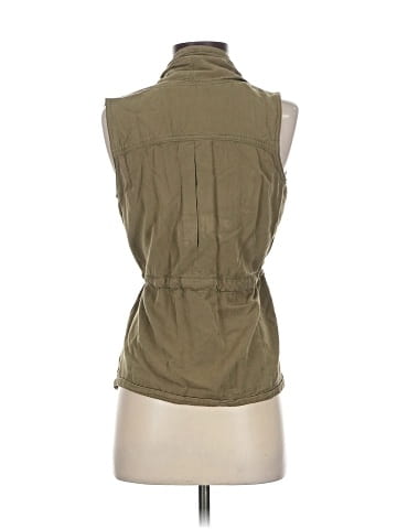 Altar'd State Sleeveless Blouse (view 2)