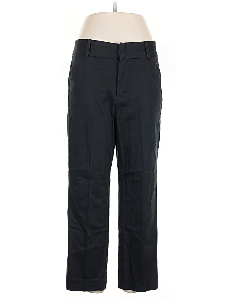 Pre-owned American Living Dress Pants In Black